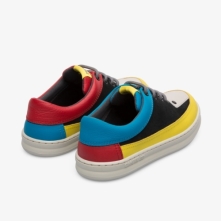 Camper Twins Kids Sneakers US-14557 Multicolor Online Shop